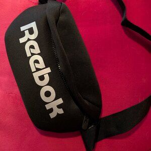 Reebok fanny pack